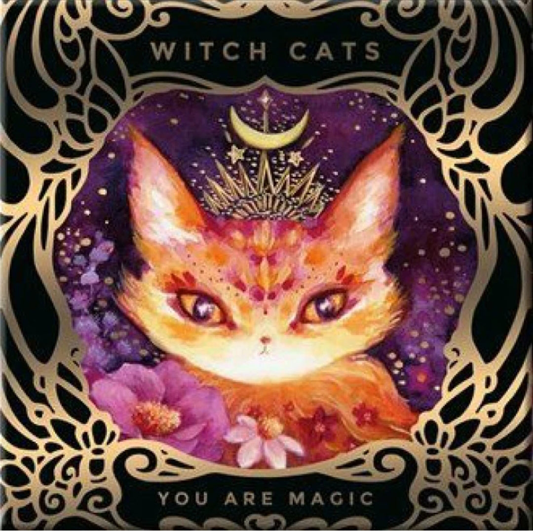 ブランドのアイテムを お値下げ Cat Land Oracle Deck キャットランド